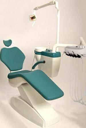 Выбор оборудования для стоматолога